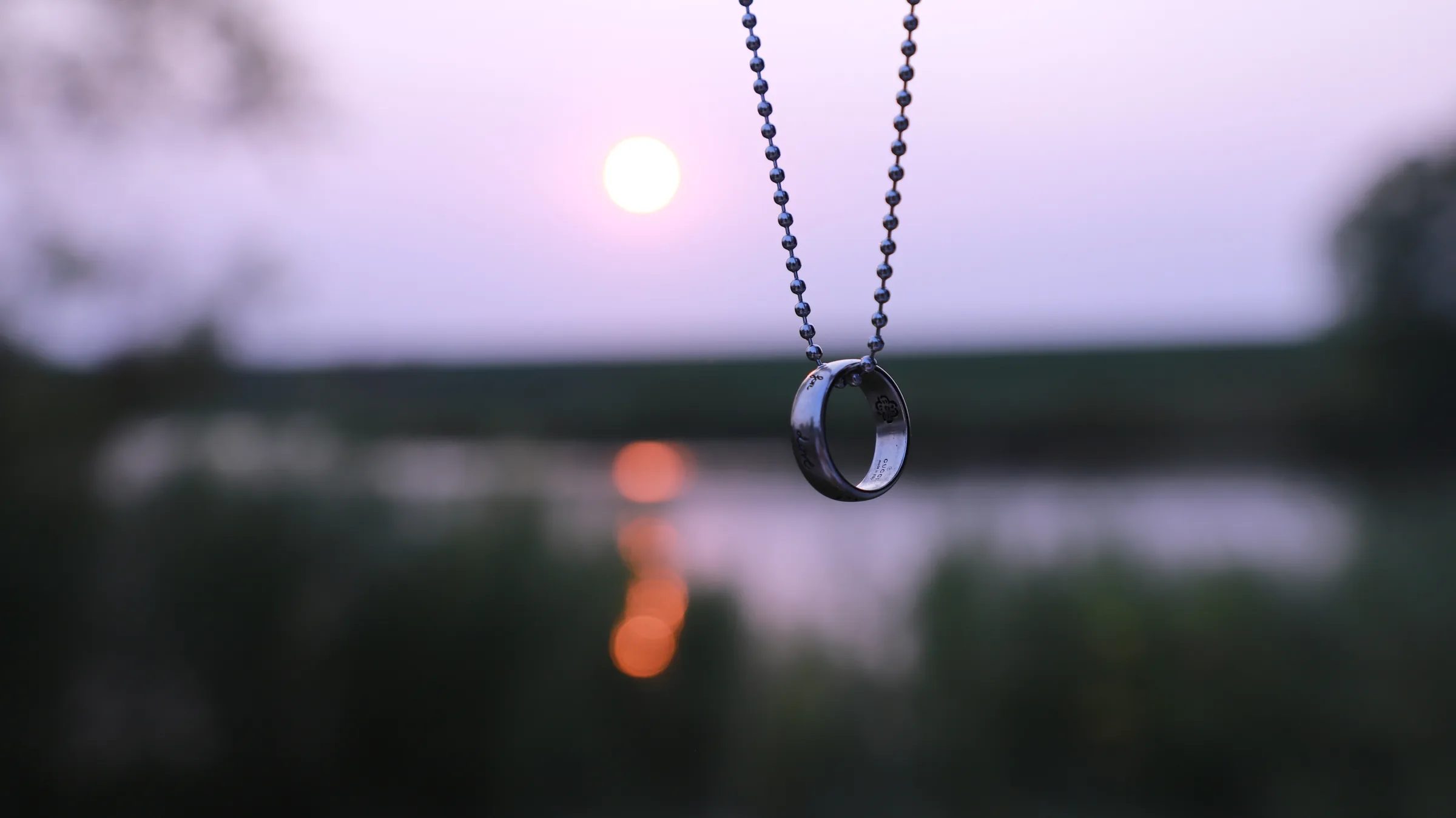 Holmes Lake, Lincoln, NE — frame 1