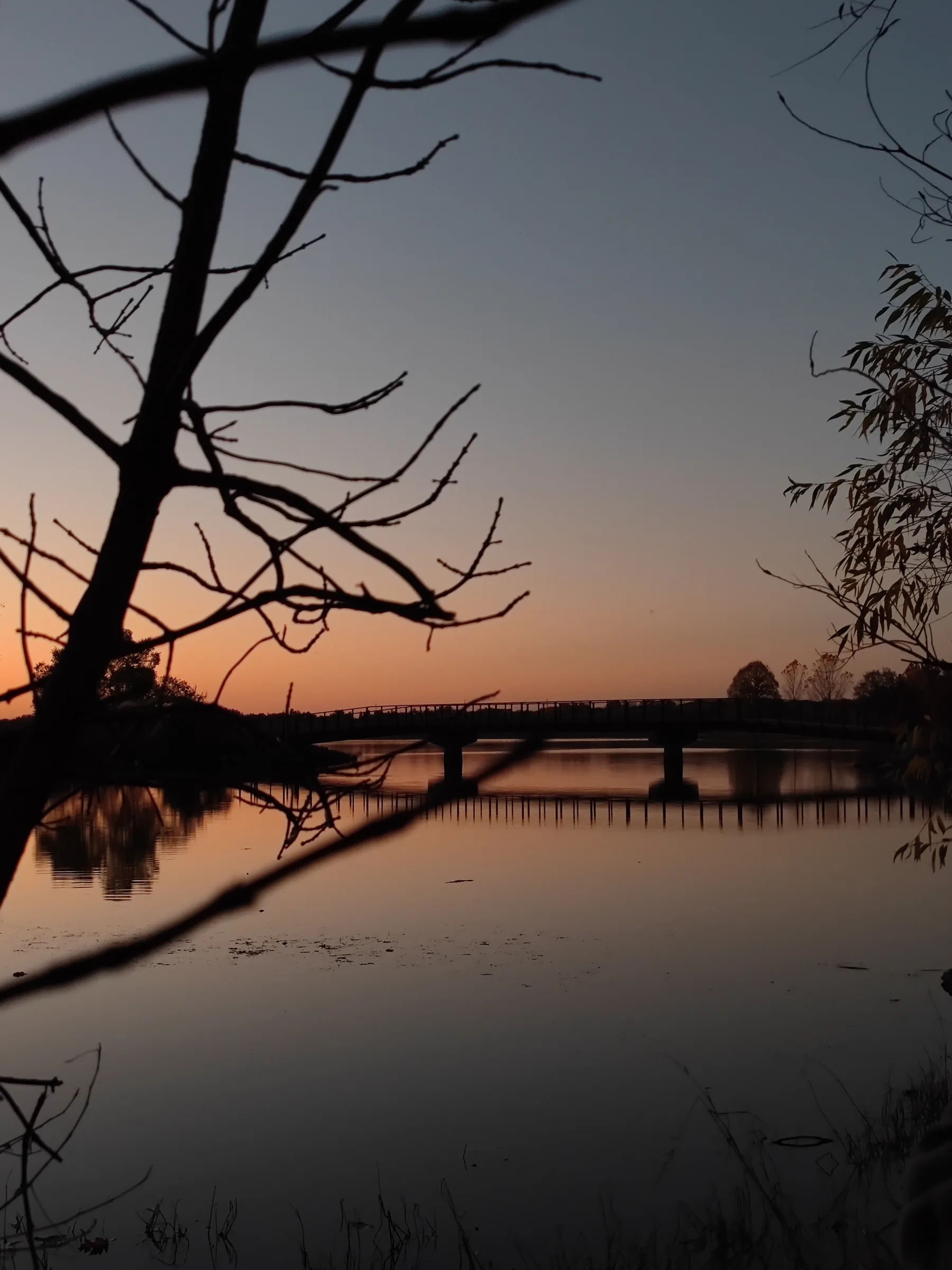 Holmes Lake, Lincoln, NE — frame 3