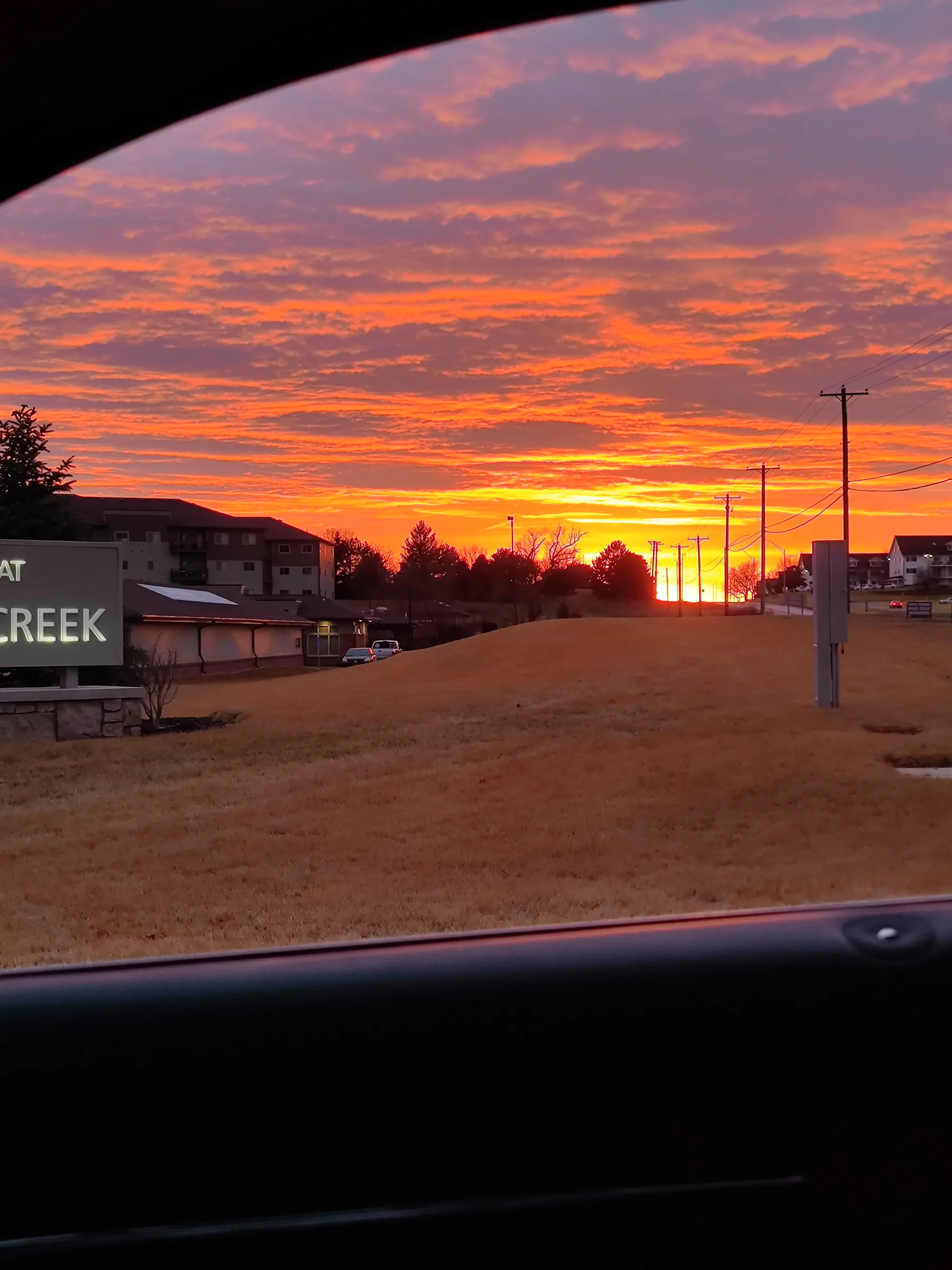 Lincoln, NE (Shadow Creek) — frame 1