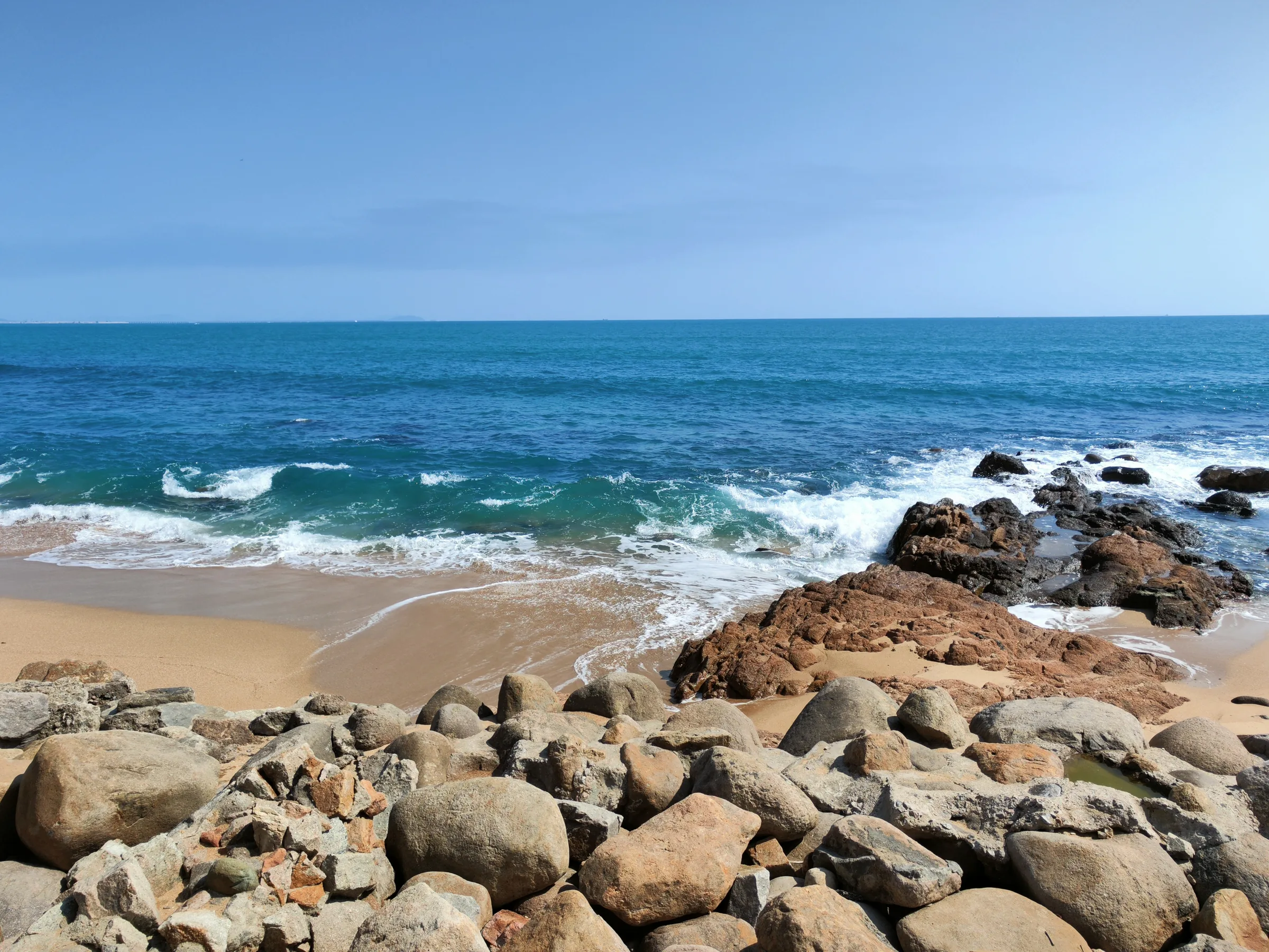 Sanya — frame 1