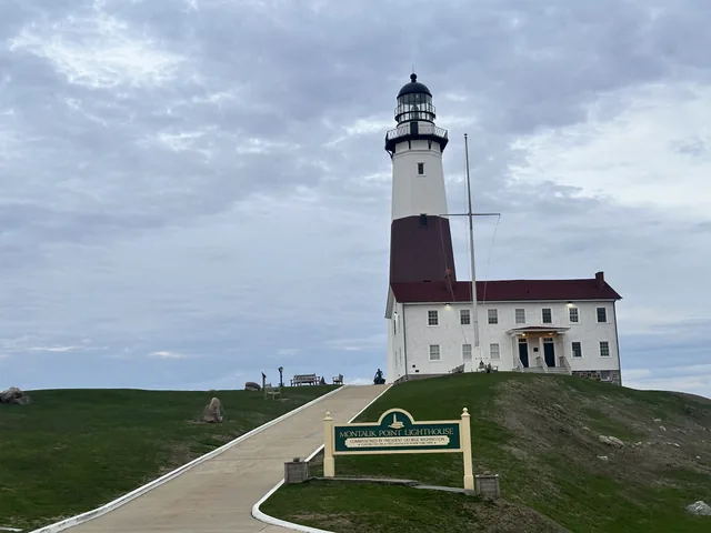 Watch Hill, Rhode Island