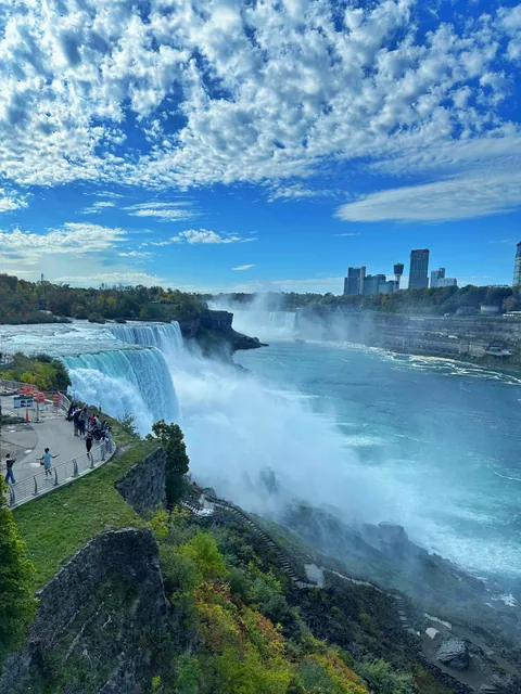 Niagara Falls