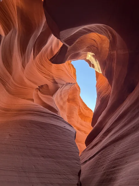 Antelope Canyon