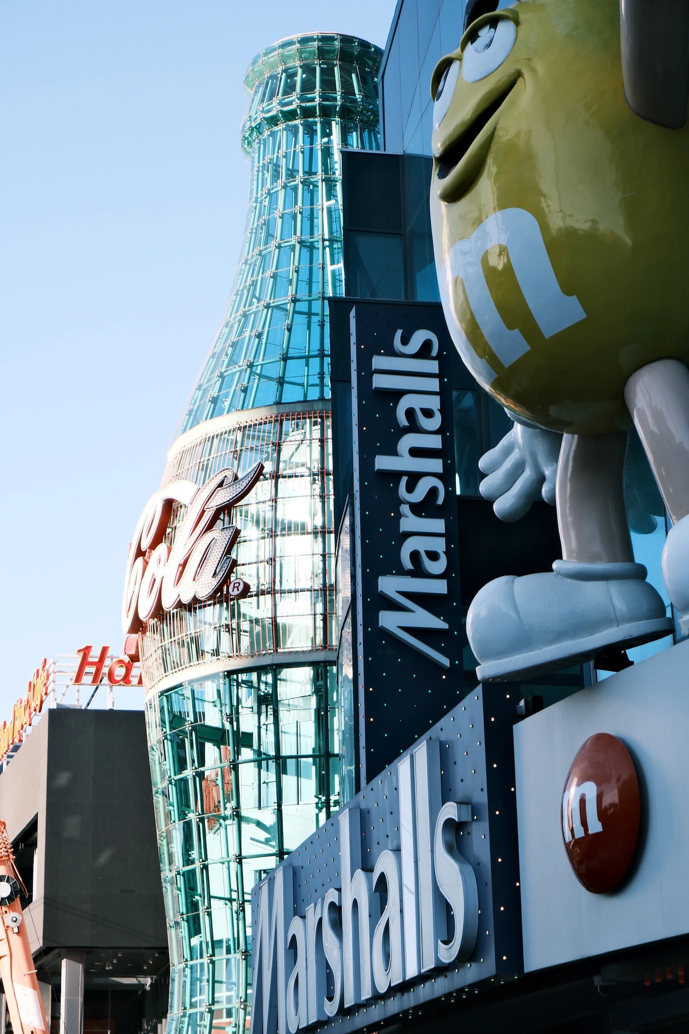 Las Vegas — frame 8
