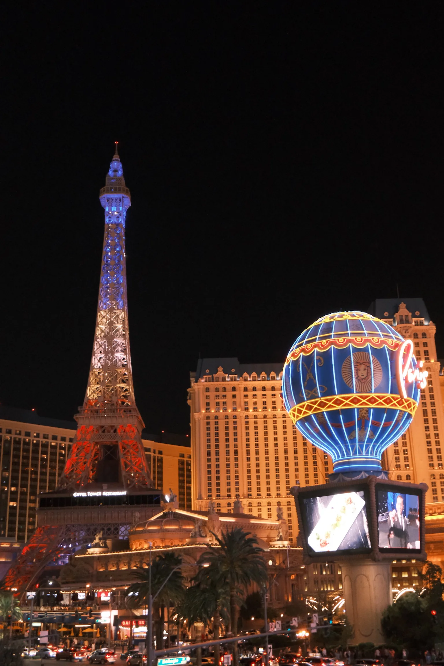 Las Vegas — frame 9