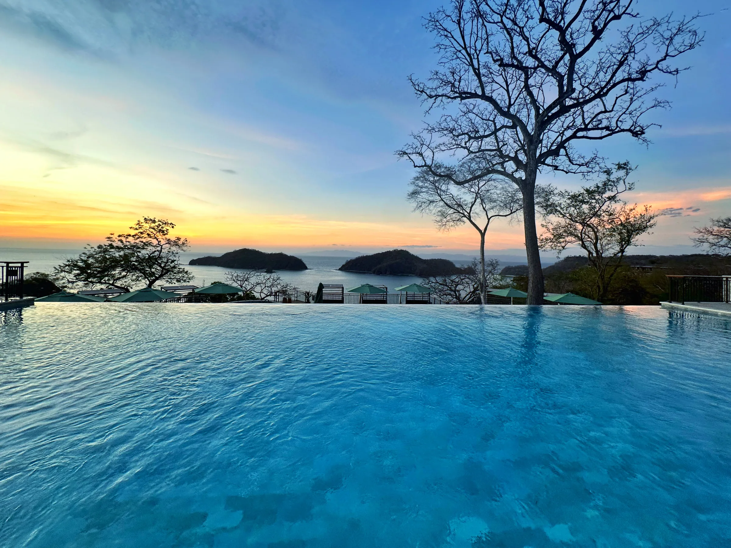 Papagayo, Costa Rica — frame 1